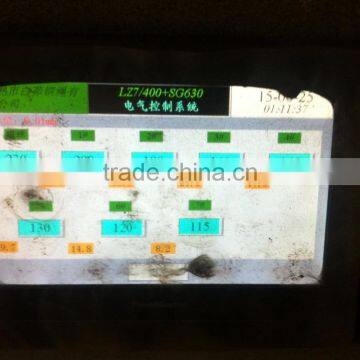 Electrical Control Cabinet photo-3