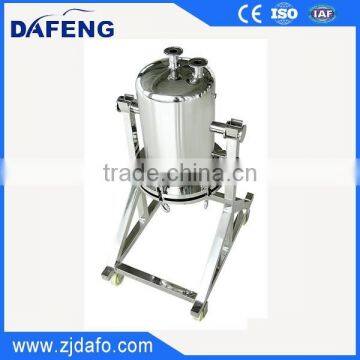 Sanitary or Single Sanitary Filter Housing, Cartridge Filter Housing photo-6
