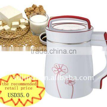 2011 LG-720 soybean milk maker low price with CE