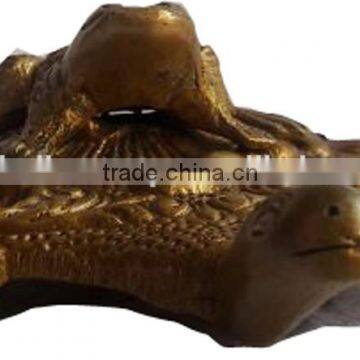 Tortoise Garden Statue photo-2