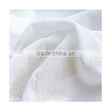 grey Cheesecloth fabric