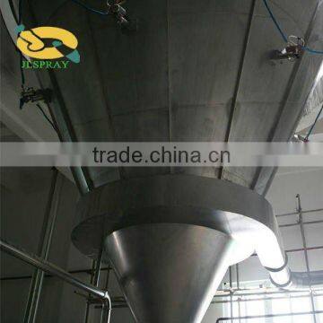 QPG Air Stream Spray Dryer