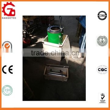 Factory supply Hydraulic prestressing stressing tension jack