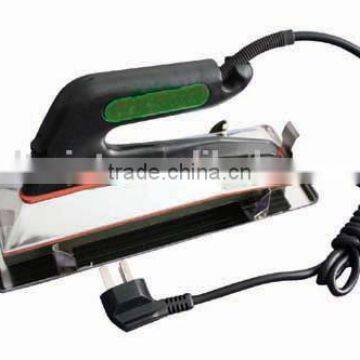 carpet splice heating iron for carpet installation