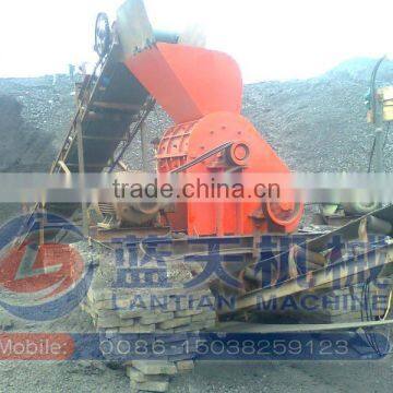 Hammer type wood sawdust crusher charcoal crusher crusher mill