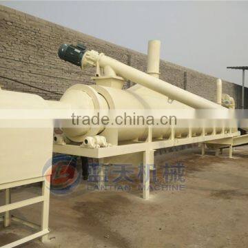 Hot sale wood pellet machine line from wood to pellets