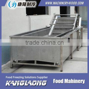 New Brand Washing Equipment With Water Spraying System photo-5