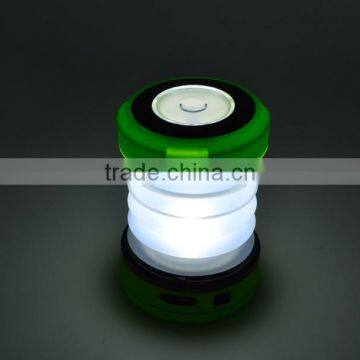 Telescopic Camping Light Dynamo Camping LED Light Telescopic Camping Lantern photo-5