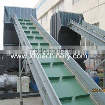 PET Bottle Crusher photo-3