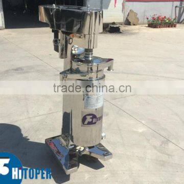 Ultracentrifuge, Liquid-liquid Tubular Separation Machine Hot Saled for Water Oil Filtration photo-2