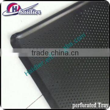 1.0mm Thickness, Perforated Teflon Baking Pan, Non-sticking 60x40 photo-2