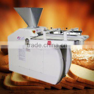 Commercial Bread Making Machines Pizza Automatic Dough Divider And Rounder Machine