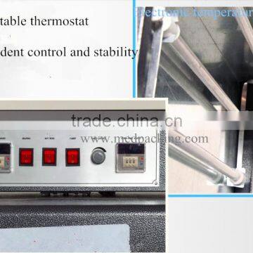 BSL-4030 Heat Shrinkable Packaging Machine Heat Shrinkable Machine Shrink Film Packaging Machine Laminate photo-3