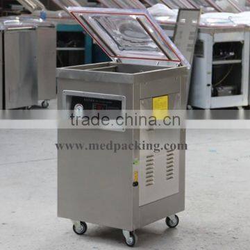 400mm Vacuum Sealing Machine For Food or Tea or Medicine or Dry Fish photo-3