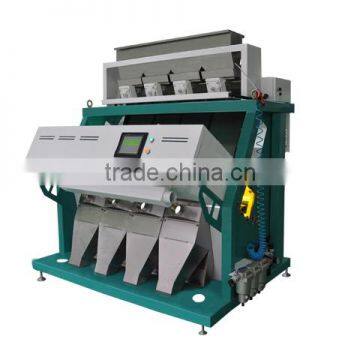 Professional Vision Tea Color Sorting Machine In Hefei