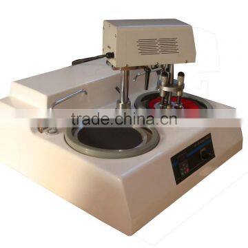 MP-2B Metallographic Specimen Grinding-polishing Machine With Grinding Head photo-6