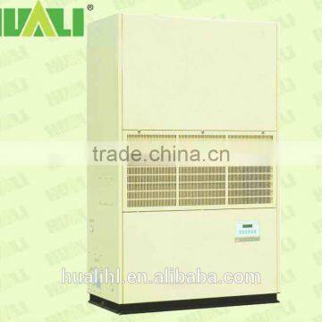 High Performance Air Out Top Water Cooled Packaged Air Conditioner photo-2