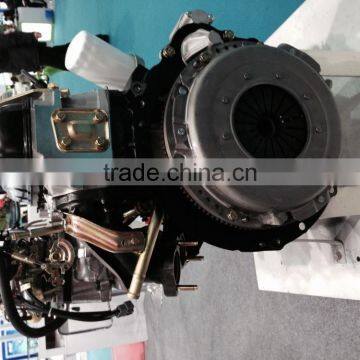 TOYOTA new 4Y engine for sale