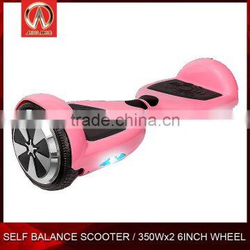 Electric Skateboard Hoverboard photo-2