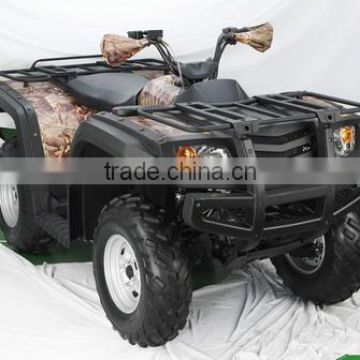 700cc CVT/4WD EEC ATV ATV QUAD EEC QUAD(TKA700E)