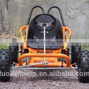 200cc/270cc NEW Mini Style Racing go Kart for Sale (TKG200-KB) photo-6