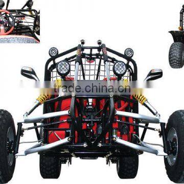 250cc Water-cooled Automatic Buggy / Shaft 250cc EEC Racing Go Kart/ 2wheels Drive go Kart 250cc for Sale (TKG250E-D)