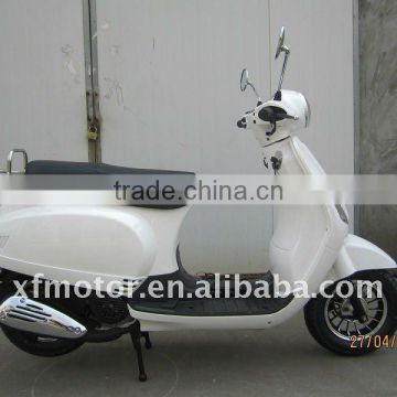 XF VEGO 50 EEC scooter