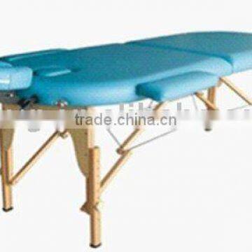 massage table