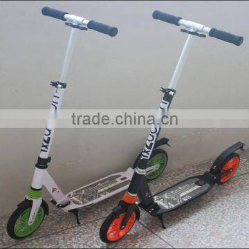High Quality Low Price Adult Kick Scooter photo-1