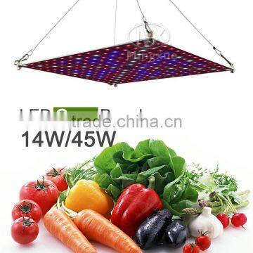 China Factory Supply 14W 45W SMD LED Grow Light Panel