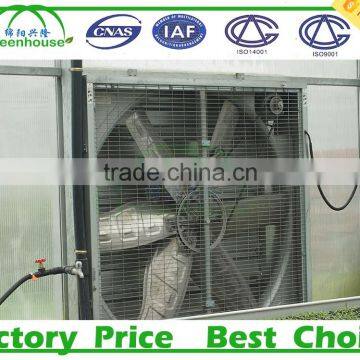 Industrail Ventilation Air Exhaust Fan for Greenhouse photo-4