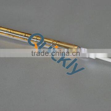 Metal drying type shortwave tubular heating element 1500W