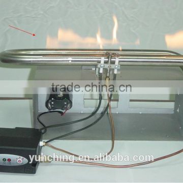 NDK fireplace lpg ng valve ignition with remote control ignition control unit