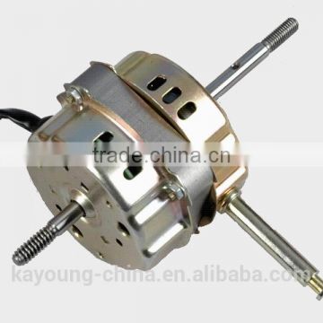 220V AC Copper Motor, 3 Speeds, Single Phrase