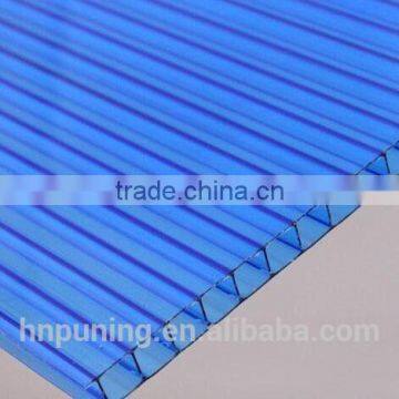 Polycarbonate Material Sheet pc Used Commercial Greenhouses/garden Greenhouse photo-2