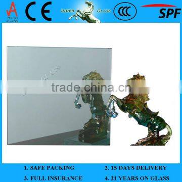 1.3-19mm Flat Plate Glass photo-2