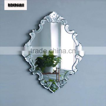 1.3-6mm Full Bath Mirror