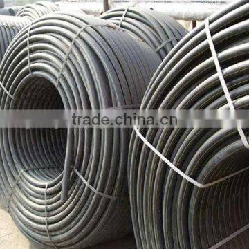 High Quality HDPE Silicon Core Pipe for Fiber Optic Cable