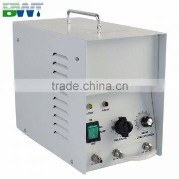 Ozone Generator for Medical Use 220v Portable Ozone Generato With Timer photo-2