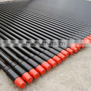 drill rod