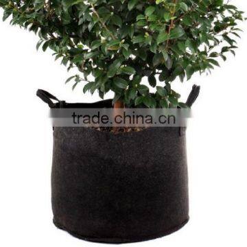 Garden Wall Planting Bag Noweave Garden Bag for Plant ,vegetable photo-2