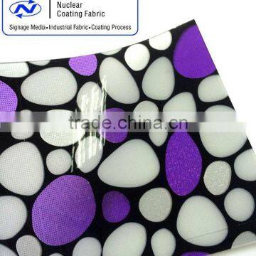 Waterproof Printed Pvc Clear Table Cloth photo-6