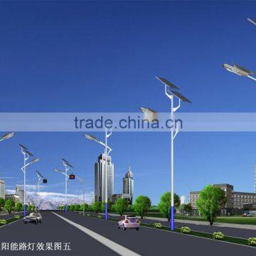 75W MOno Silicon Solar Panel With ISO ,TUV,CE photo-5