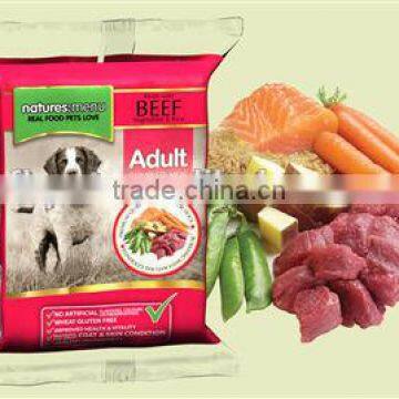 Wholesome Dry Dog Food Pet Food photo-6
