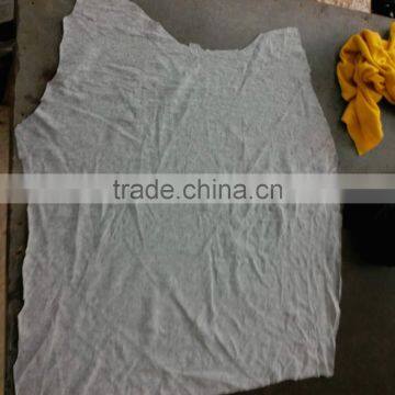 Wiping Rags / Cotton Rags / Cleaning Rags / Textile Waste / 100% Cotton photo-2