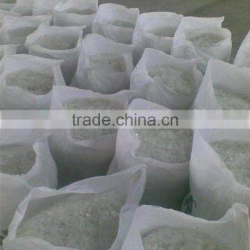 Pet Flakes Hot Wash / Pet Flakes Chip / Hot Washed Pet Flakes photo-2