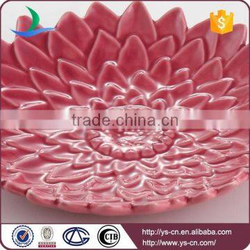 Manufacturer Promotional Colorful Ceramic Dishes photo-3