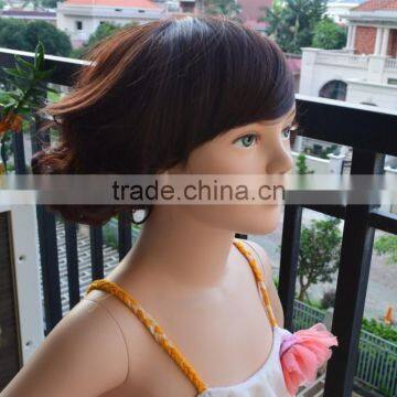 Fashion Dummy Girl Children Mannequin Display For Sale photo-5