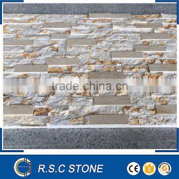 natural slate;cultural stone;beige marble slate