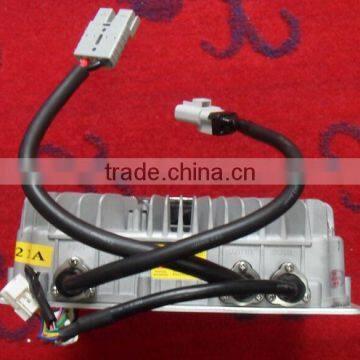 on Board Charger OBC for ev photo-4